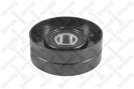 Натяжной ролик поликлинового ремня STELLOX 03-40182-SX