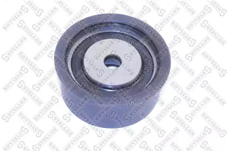Паразитный ведущий ролик зубчатого ремня STELLOX 03-40204-SX