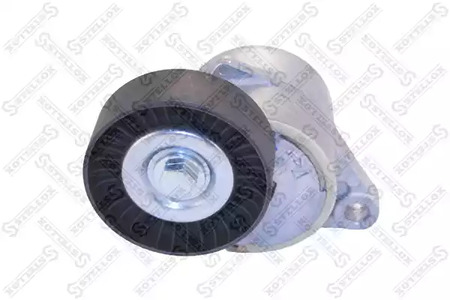 Натяжитель ремня клинового зубчи STELLOX 03-40245-SX