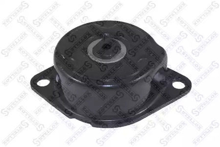 Натяжной ролик поликлинового ремня STELLOX 03-40254-SX