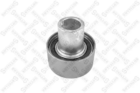 Натяжной ролик поликлинового ремня STELLOX 03-40266-SX