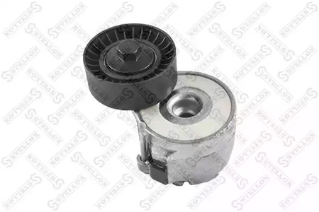 Натяжной ролик поликлинового ремня STELLOX 03-40278-SX