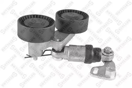 Натяжной ролик поликлинового ремня STELLOX 03-40304-SX