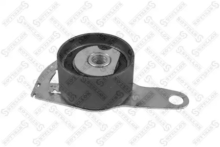 Натяжной ролик поликлинового ремня STELLOX 03-40314-SX