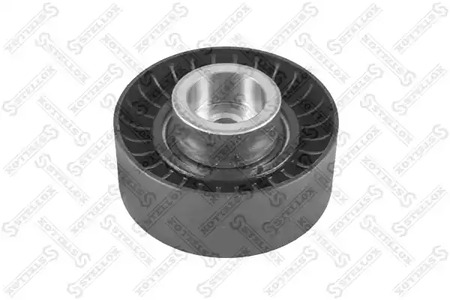 Натяжной ролик поликлинового ремня STELLOX 03-40318-SX