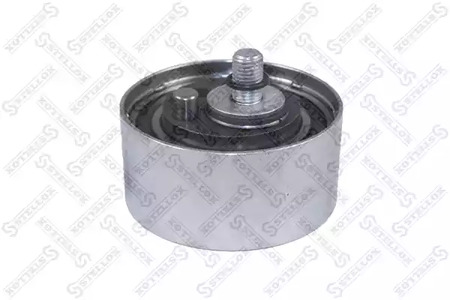Натяжной ролик поликлинового ремня STELLOX 03-40320-SX