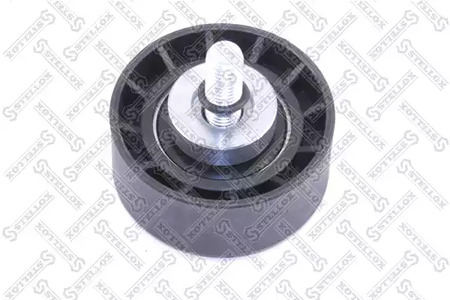 Ролик поликлинового ремня STELLOX 03-40321-SX