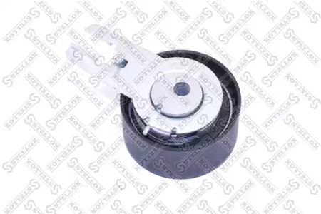 Натяжной ролик ременьа грм STELLOX 03-40333-SX