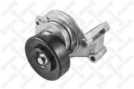 Натяжной ролик поликлинового ремня STELLOX 03-40345-SX