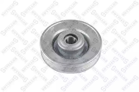 Натяжной ролик поликлинового ремня STELLOX 03-40348-SX