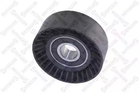 Натяжной ролик поликлинового ремня STELLOX 03-40355-SX