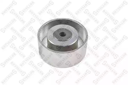 Натяжной ролик поликлинового ремня STELLOX 03-40435-SX