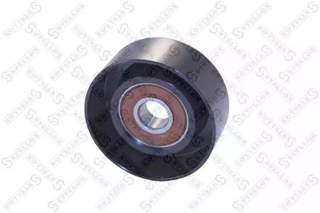 Натяжной ролик поликлинового ремня STELLOX 03-40508-SX