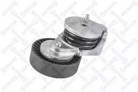Натяжной ролик поликлинового ремня STELLOX 03-40526-SX