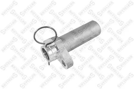 Натяжитель ремня клинового зубча STELLOX 03-40554-SX
