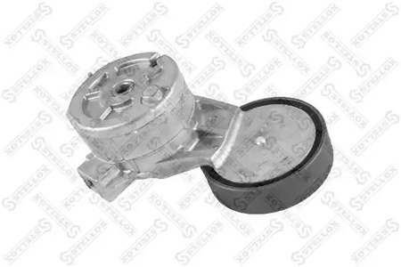 Натяжитель ремня клинового зубча STELLOX 03-40563-SX