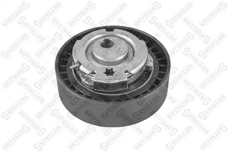 Ролик натяжной c механизмом натяжения STELLOX 03-40568-SX