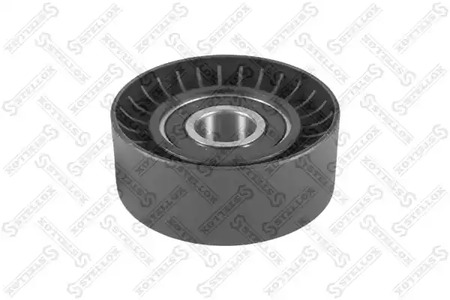 Натяжной ролик поликлинового ремня STELLOX 03-40583-SX