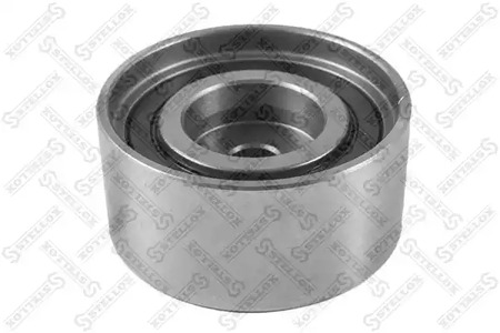 Натяжной ролик поликлинового ремня STELLOX 03-40584-SX