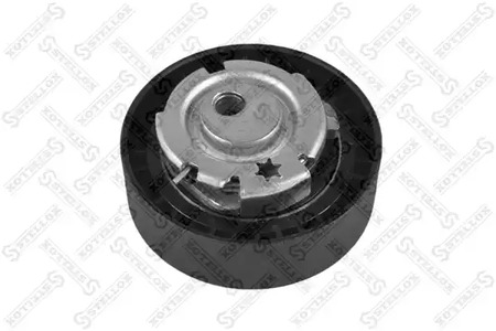 Натяжной ролик поликлинового ремня STELLOX 03-40586-SX
