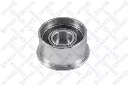 Натяжной ролик поликлинового ремня STELLOX 03-40588-SX
