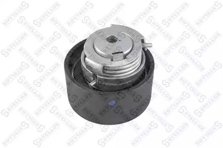 Натяжной ролик поликлинового ремня STELLOX 03-40592-SX