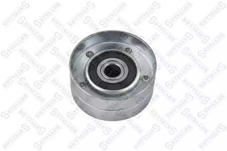 Натяжной ролик поликлинового ремня STELLOX 03-40603-SX
