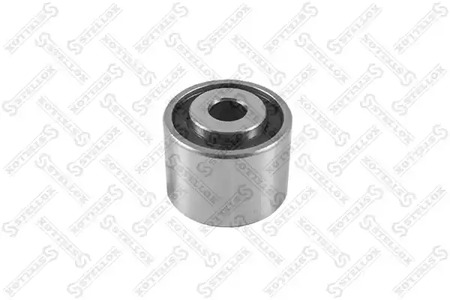 Натяжной ролик поликлинового ремня STELLOX 03-40607-SX