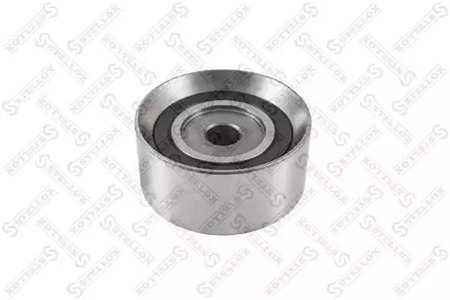 Натяжной ролик поликлинового ремня STELLOX 03-40617-SX