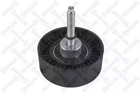 Натяжной ролик поликлинового ремня STELLOX 03-40624-SX
