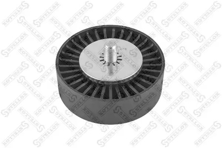 Натяжной ролик поликлинового ремня STELLOX 03-40625-SX