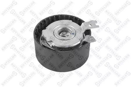 Натяжной ролик поликлинового ремня STELLOX 03-40631-SX