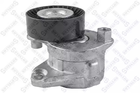 Натяжной ролик поликлинового ремня STELLOX 03-40637-SX