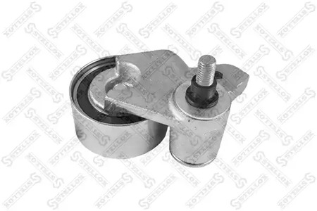 Натяжной ролик поликлинового ремня STELLOX 03-40657-SX