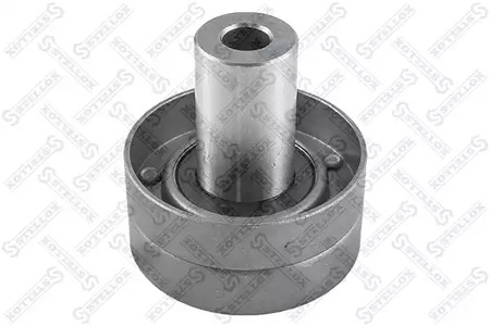 Натяжной ролик поликлинового ремня STELLOX 03-40658-SX