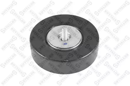 Натяжной ролик поликлинового ремня STELLOX 03-40659-SX