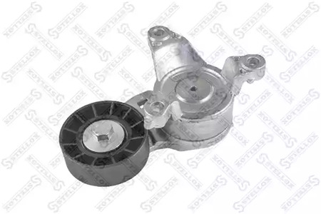 Натяжной ролик поликлинового ремня STELLOX 03-40664-SX