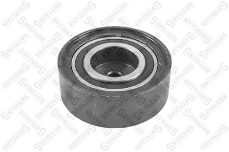 Натяжной ролик поликлинового ремня STELLOX 03-40666-SX