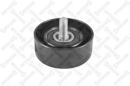 Натяжной ролик поликлинового ремня STELLOX 03-40667-SX