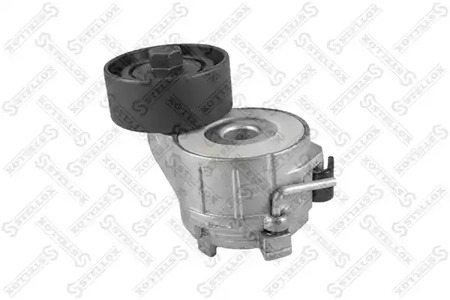Натяжной ролик поликлинового ремня STELLOX 03-40668-SX