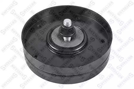 Натяжной ролик поликлинового ремня STELLOX 03-40690-SX