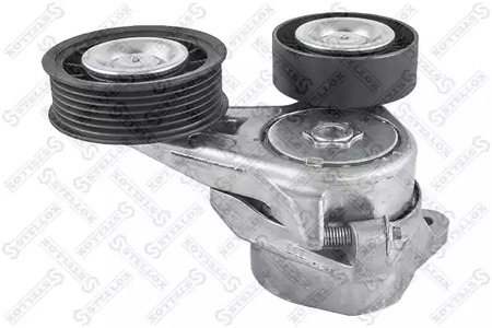 Натяжной ролик поликлинового ремня STELLOX 03-40694-SX