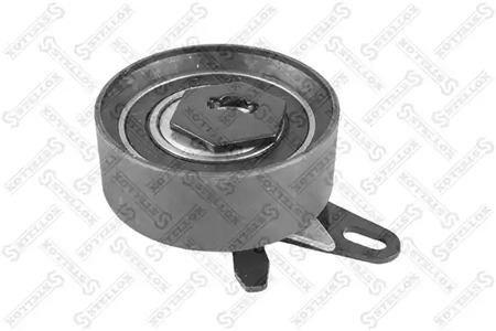 Натяжной ролик поликлинового ремня STELLOX 03-40695-SX