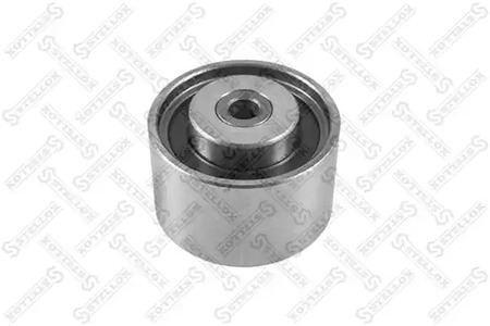 Натяжной ролик поликлинового ремня STELLOX 03-40696-SX