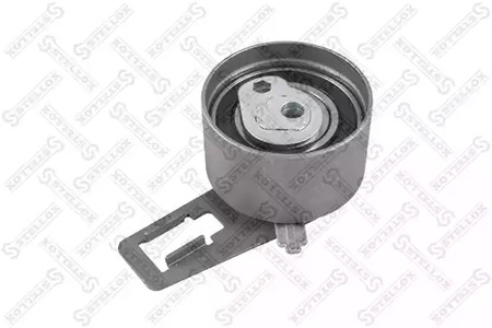 Натяжной ролик поликлинового ремня STELLOX 03-40701-SX