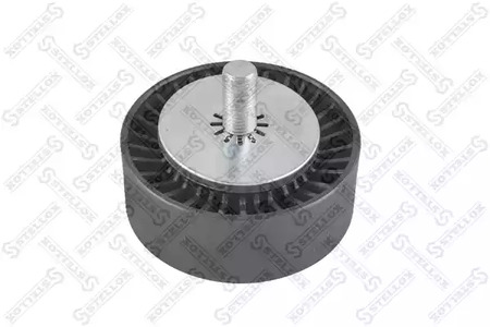 Натяжной ролик поликлинового ремня STELLOX 03-40702-SX
