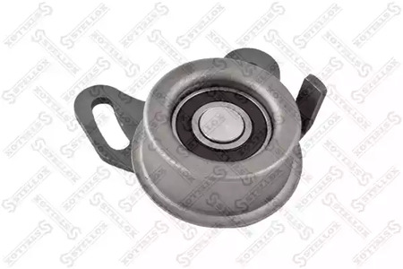 Натяжной ролик поликлинового ремня STELLOX 03-40707-SX
