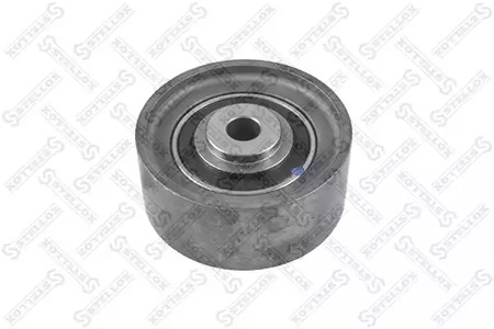 Натяжной ролик поликлинового ремня STELLOX 03-40736-SX
