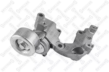 Натяжной ролик поликлинового ремня STELLOX 03-40737-SX