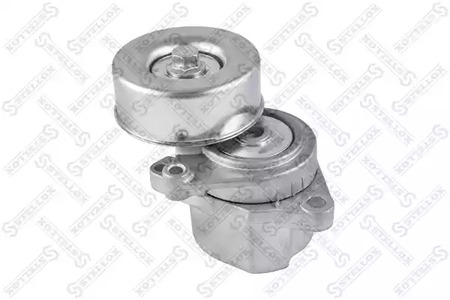 Натяжной ролик поликлинового ремня STELLOX 03-40754-SX